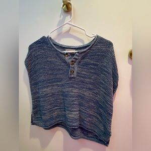 Urban Outfitters sweater top size S